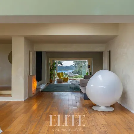 Villa Elite Collection Eden Porto Rotondo