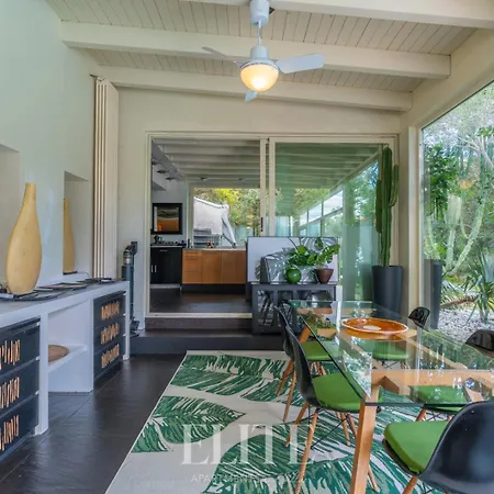 Villa Elite Collection Eden Porto Rotondo