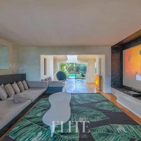 Elite Collection Eden * Porto Rotondo
