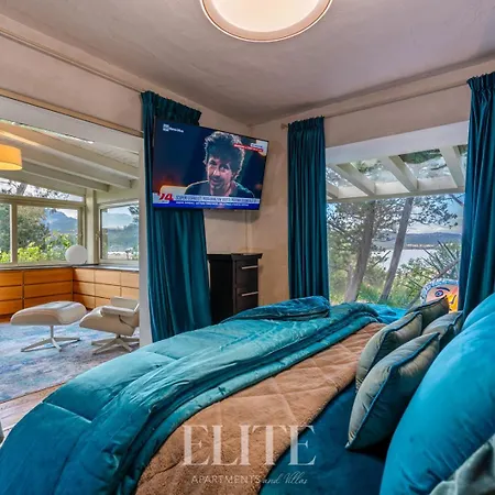 Villa Elite Collection Eden Porto Rotondo