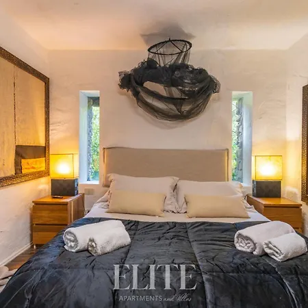 Villa Elite Collection Eden Porto Rotondo
