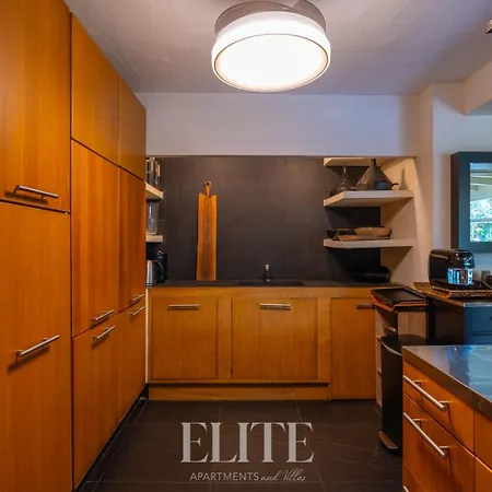 Villa Elite Collection Eden Porto Rotondo