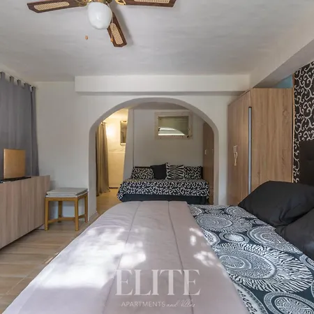 Elite Collection Eden Villa Porto Rotondo