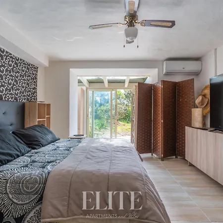 Villa Elite Collection Eden