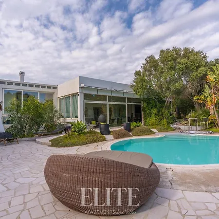 Villa Elite Collection Eden