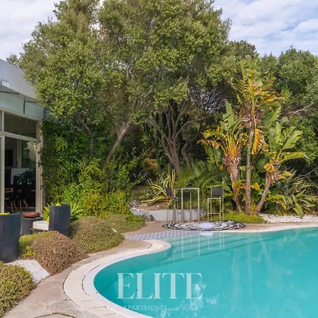 Villa Elite Collection Eden Porto Rotondo