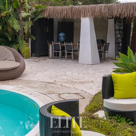 Elite Collection Eden Porto Rotondo