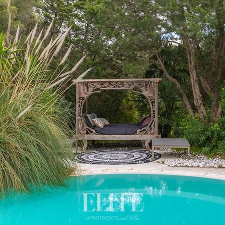 Elite Collection Eden فيلة *