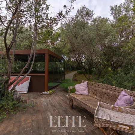 Elite Collection Eden * بورتو روتوندو